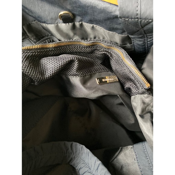 Large Lululemon Nylon Gym Tote - Picture 4 of 4